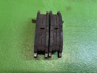 Тормозные колодки передние TOYOTA PROBOX NCP55 1NZ-FE 04465-52090 1 ракурс