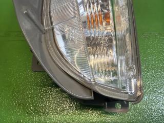 Повторитель бамперный левый передний TOYOTA PRIUS ALPHA ZVW40 2ZR-FXE 47-45 2 ракурс