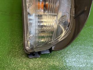 Повторитель бамперный правый передний TOYOTA PRIUS ALPHA ZVW40 2ZR-FXE 47-45 2 ракурс