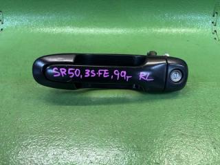 Ручка двери внешняя левая задняя TOYOTA LITE ACE NOAH SR50 3S-FE 69240-28070-B0 1 ракурс