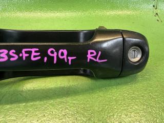 Ручка двери внешняя левая задняя TOYOTA LITE ACE NOAH SR50 3S-FE 69240-28070-B0 3 ракурс