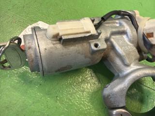 Замок зажигания TOYOTA LITE ACE NOAH SR50 3S-FE 45020-28-6 3 ракурс
