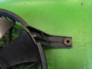 Вентилятор радиатора MITSUBISHI PAJERO V78W 4M41 MR360801, 168000-7710, 022740-3701 4 ракурс