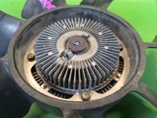 Вязкомуфта NISSAN STAGEA NM35 VQ25-DET 21082-AG200 21060-AG202 4 ракурс
