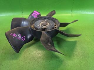 Вязкомуфта NISSAN STAGEA NM35 VQ25-DET 21082-AG200 21060-AG202 5 ракурс