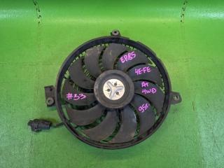 Вентилятор радиатора TOYOTA STARLET EP85 4E-FE 88590-10021, 065000-2330 1 ракурс Вентилятор радиатора TOYOTA STARLET EP85 4E-FE 88590-10021, 065000-2330 1 ракурс