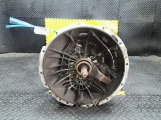 МКПП TOYOTA DYNA XZU368 N04C-TJ 33000-37302, MYY5A-B11A 1 ракурс