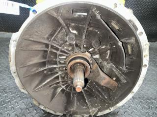 МКПП TOYOTA DYNA XZU368 N04C-TJ 33000-37302, MYY5A-B11A 2 ракурс