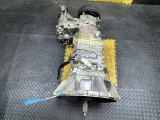 МКПП TOYOTA DYNA XZU368 N04C-TJ 33000-37302, MYY5A-B11A 3 ракурс