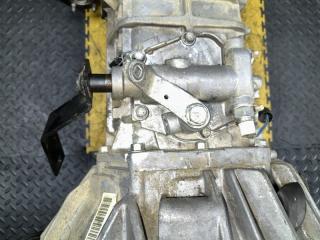 МКПП TOYOTA DYNA XZU368 N04C-TJ 33000-37302, MYY5A-B11A 4 ракурс