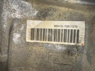 МКПП TOYOTA DYNA XZU368 N04C-TJ 33000-37302, MYY5A-B11A 5 ракурс