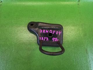 Стремянка рессоры правая задняя NISSAN CARAVAN KRMGE24 TD27 55056-20N00, 55247-01N00 2 ракурс