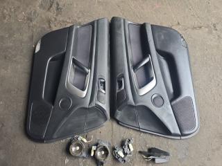 Карта двери передняя SUBARU LEGACY BP5 EJ20X 1 ракурс