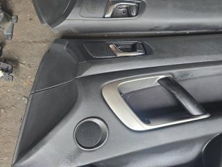 Карта двери передняя SUBARU LEGACY BP5 EJ20X 4 ракурс