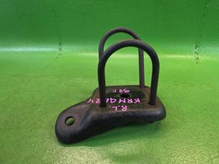 Стремянка рессоры левая задняя NISSAN CARAVAN KRMGE24 TD27 55057-20N00, 55247-01N00 5 ракурс