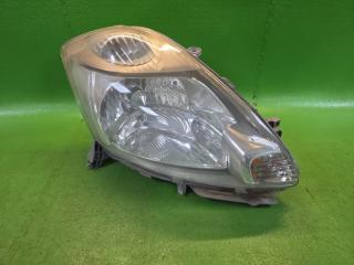 Фара правая передняя TOYOTA PASSO KGC15 1KR-FE 100-51767 1 ракурс