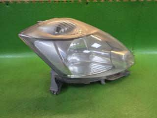 Фара правая передняя TOYOTA PASSO KGC15 1KR-FE 100-51767 3 ракурс