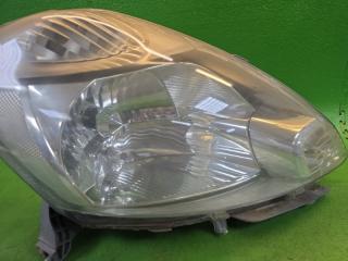 Фара правая передняя TOYOTA PASSO KGC15 1KR-FE 100-51767 5 ракурс