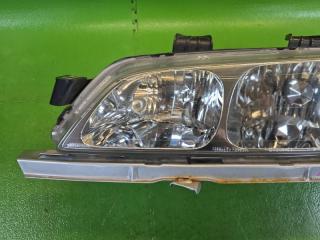 Фара левая передняя HONDA ACCORD CF3 F18B 33151S0A901, R7637 3 ракурс