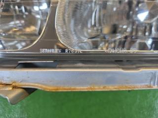 Фара левая передняя HONDA ACCORD CF3 F18B 33151S0A901, R7637 4 ракурс