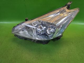 Фара левая передняя TOYOTA PRIUS ALPHA ZVW40 2ZR-FXE 85967-47020, 47-42 3 ракурс