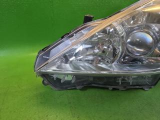 Фара левая передняя TOYOTA PRIUS ALPHA ZVW40 2ZR-FXE 85967-47020, 47-42 4 ракурс