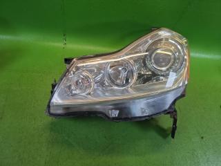 Фара левая передняя INFINITI M45 GY50 VK45-DE P4770 1 ракурс