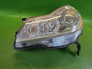 Фара левая передняя INFINITI M45 GY50 VK45-DE P4770 2 ракурс