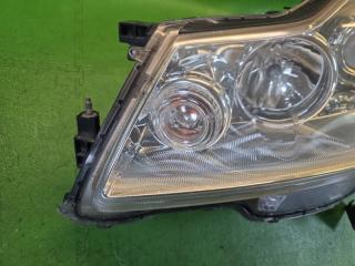 Фара левая передняя INFINITI M45 GY50 VK45-DE P4770 3 ракурс
