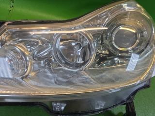 Фара левая передняя INFINITI M45 GY50 VK45-DE P4770 4 ракурс