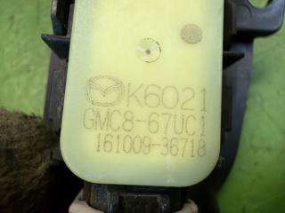Датчик парковки левый передний MAZDA CX-8 KG2P SH-VPTS K6021, GMC8-67UC1, 161009-36718,B63E-50164 5 ракурс