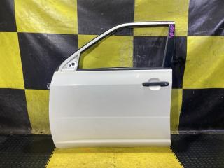 Дверь левая передняя TOYOTA SUCCEED NCP55 1NZ-FE 67002-52200, 058 1 ракурс Дверь левая передняя TOYOTA SUCCEED NCP55 1NZ-FE 67002-52200, 058 1 ракурс