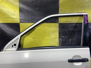 Дверь левая передняя TOYOTA SUCCEED NCP55 1NZ-FE 67002-52200, 058 2 ракурс Дверь левая передняя TOYOTA SUCCEED NCP55 1NZ-FE 67002-52200, 058 2 ракурс