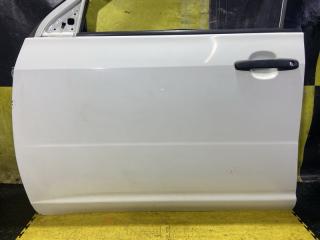 Дверь левая передняя TOYOTA SUCCEED NCP55 1NZ-FE 67002-52200, 058 3 ракурс Дверь левая передняя TOYOTA SUCCEED NCP55 1NZ-FE 67002-52200, 058 3 ракурс