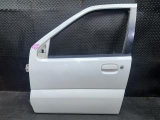 Дверь левая передняя SUZUKI SWIFT HT51S 68002-81G01, 264 1 ракурс