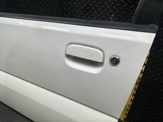 Дверь левая передняя SUZUKI SWIFT HT51S 68002-81G01, 264 5 ракурс