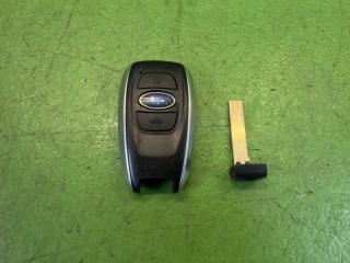 Ключ зажигания SUBARU LEVORG VM4 FB16 88835-AL000, 001-A01470, 14AHA-01 1 ракурс