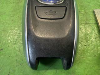 Ключ зажигания SUBARU LEVORG VM4 FB16 88835-AL000, 001-A01470, 14AHA-01 2 ракурс