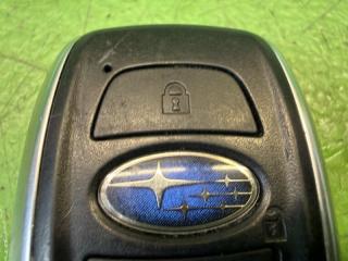Ключ зажигания SUBARU LEVORG VM4 FB16 88835-AL000, 001-A01470, 14AHA-01 3 ракурс