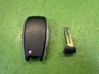 Ключ зажигания SUBARU LEVORG VM4 FB16 88835-AL000, 001-A01470, 14AHA-01 4 ракурс
