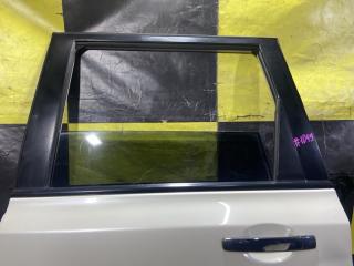 Дверь левая задняя NISSAN X-TRAIL DNT31 H210A-JG0MA, QAB 2 ракурс
