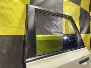 Дверь левая задняя NISSAN X-TRAIL DNT31 H210A-JG0MA, QAB 4 ракурс