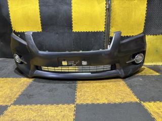 Бампер передний TOYOTA VANGUARD ACA33 2AZ-FE 2 MODEL 1 ракурс