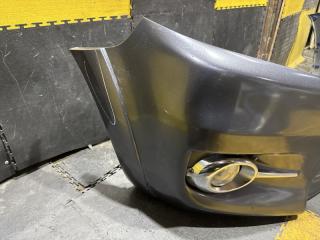 Бампер передний TOYOTA VANGUARD ACA33 2AZ-FE 2 MODEL 2 ракурс