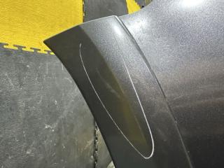 Бампер передний TOYOTA VANGUARD ACA33 2AZ-FE 2 MODEL 3 ракурс