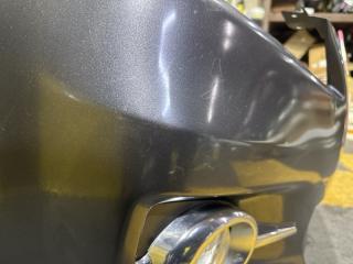 Бампер передний TOYOTA VANGUARD ACA33 2AZ-FE 2 MODEL 4 ракурс