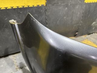 Бампер передний TOYOTA VANGUARD ACA33 2AZ-FE 2 MODEL 5 ракурс