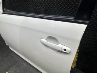 Дверь левая передняя TOYOTA ALLION ZZT240 1ZZ-FE 67002-2B170, 040 5 ракурс