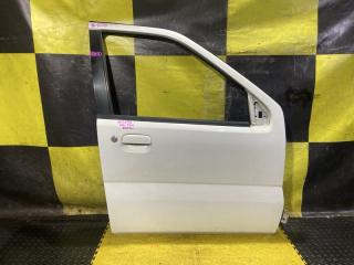 Дверь правая передняя SUZUKI SWIFT HT51S 68001-83G01, 26U 1 ракурс