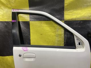 Дверь правая передняя SUZUKI SWIFT HT51S 68001-83G01, 26U 2 ракурс
